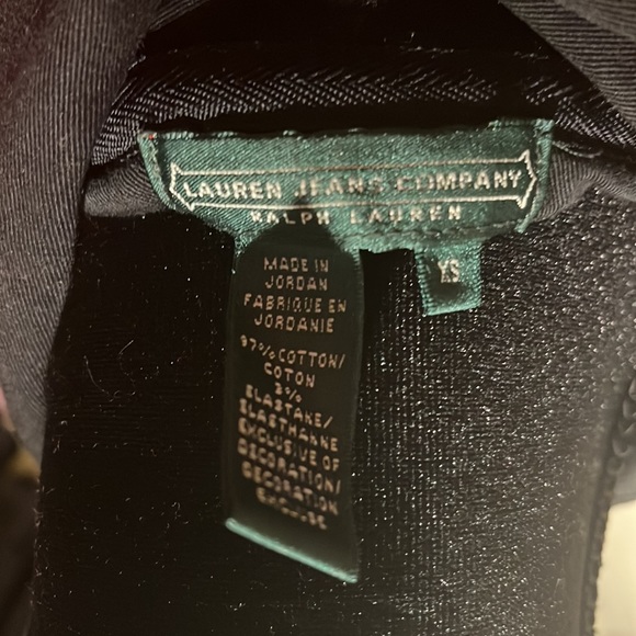 Ralph Lauren Polo - Picture 5 of 6